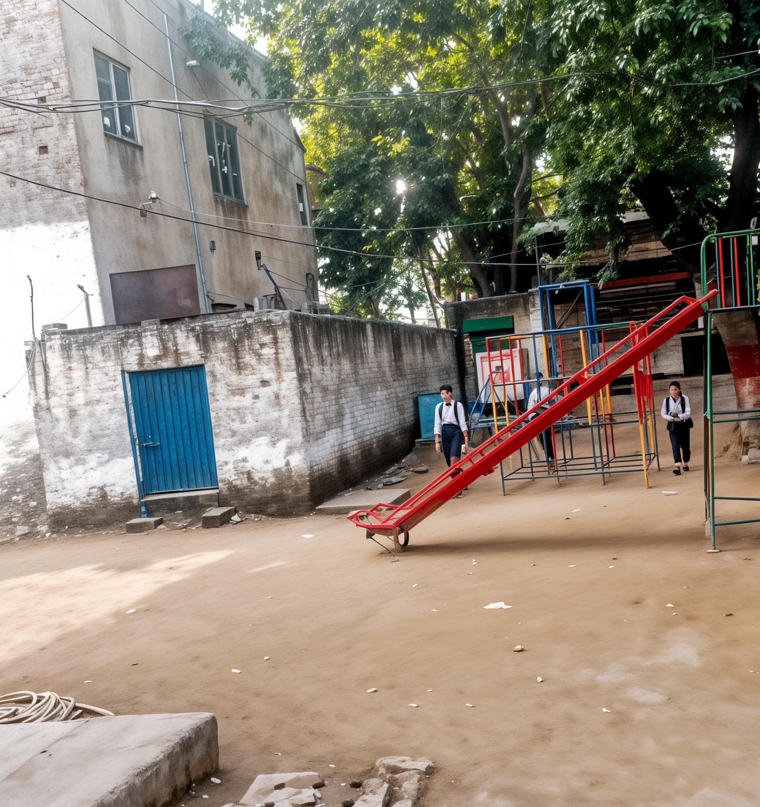 Playground